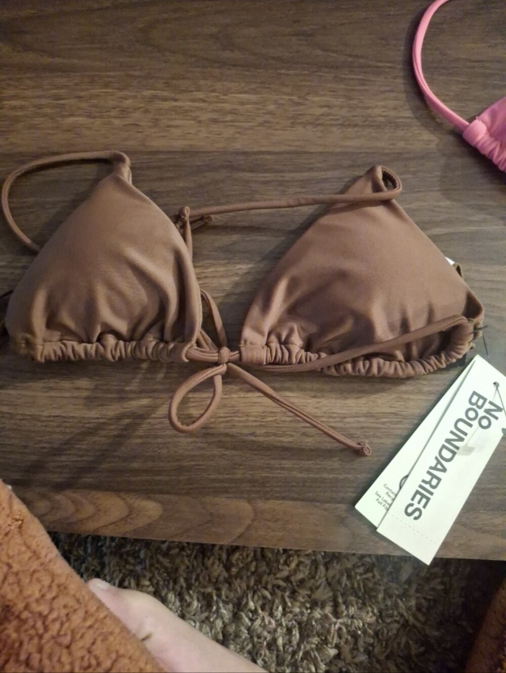 Bikini Top Bundle - Picture 2 of 6